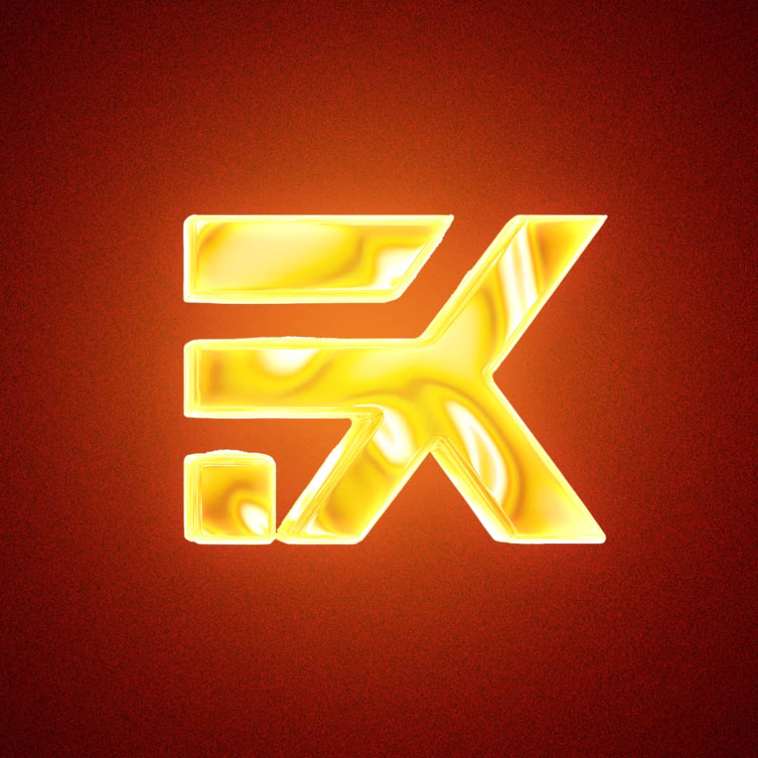 FortuneX Logo